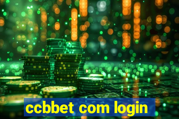 ccbbet com login